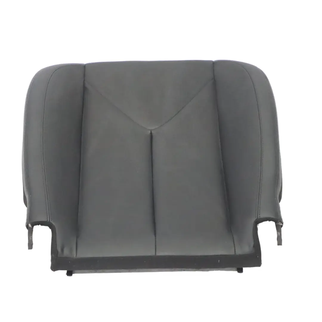 Mercedes SLK R171 Front Seat Cover Left Right N/O/S Heated Nappa Leather Black - SKU A1719103530-1 - Part number A1719103530