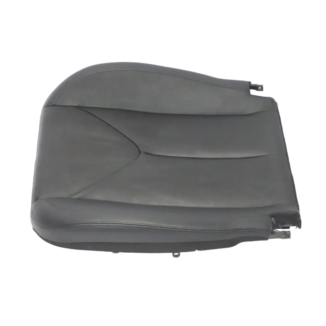 Mercedes SLK R171 Sièges avant Gauche Droite Chauffants Cuir Nappa Noir - SKU A1719103530-1 - Numéro de pièce A1719103530