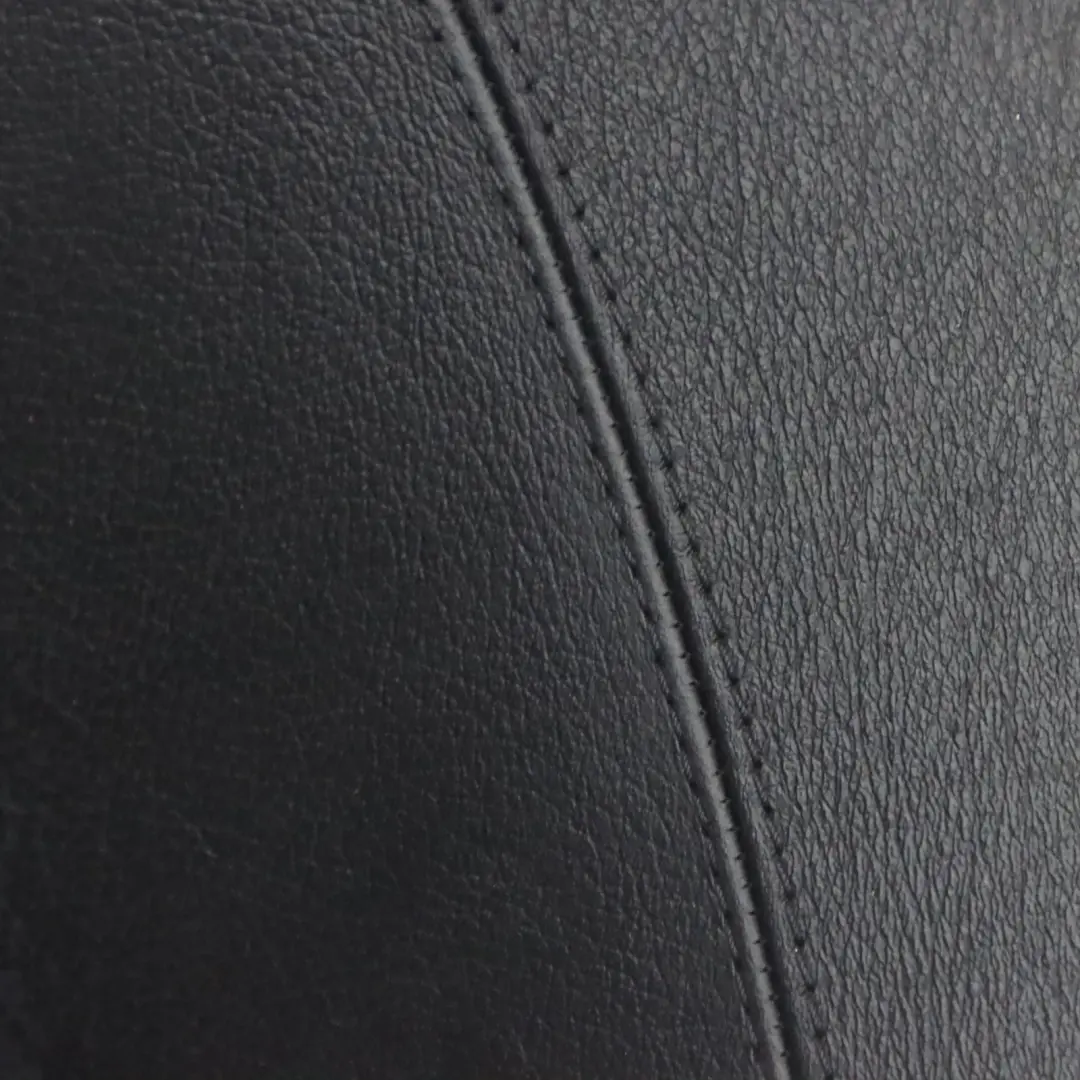 Oparcie Fotela Przednie Lewe Podgrzewane Skóra Nappa Czarna do Mercedes R171 o numerze A1719107301 Mercedes R171 Oparcie Fotela Przednie Lewe Podgrzewane Skóra Nappa Czarna - SKU A1719107301-5 - Numer Części A1719107301