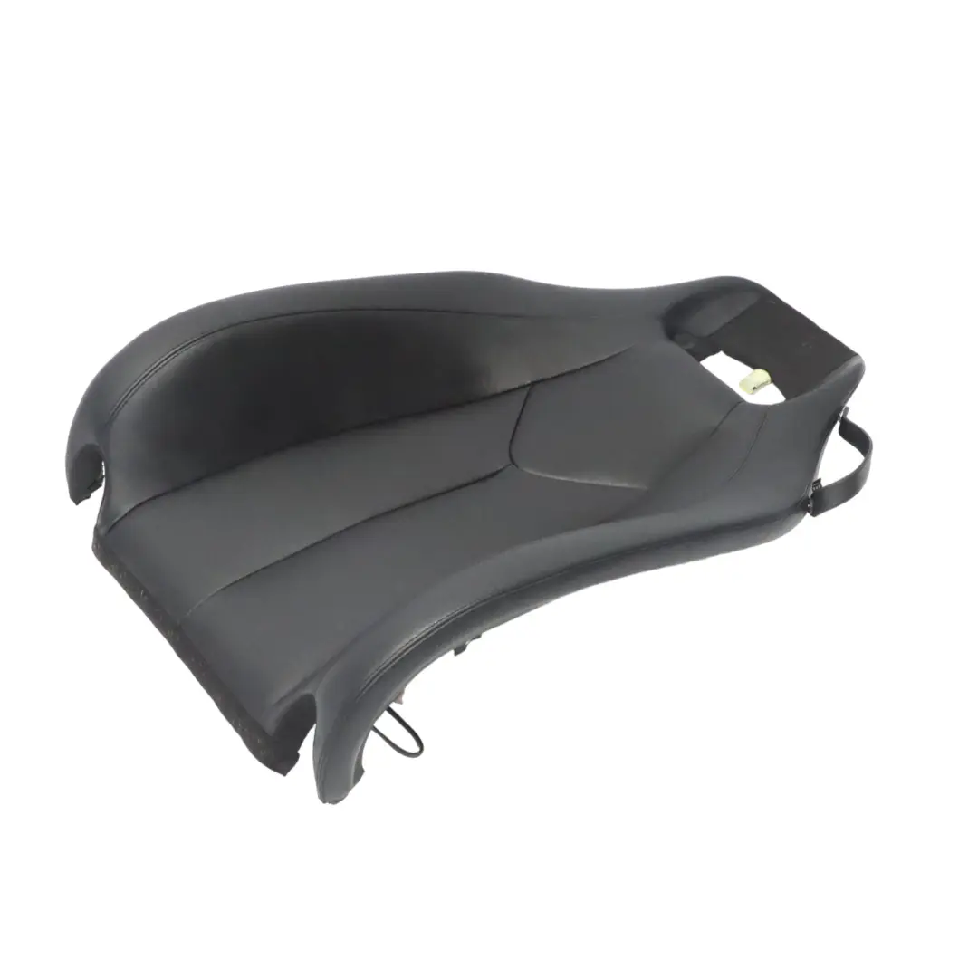 Siège Avant Gauche Chauffant Cuir Nappa Noir Mémoire pour Mercedes R171 à propos du numéro de pièce A1719107301 Mercedes R171 Siège Avant Gauche Chauffant Cuir Nappa Noir Mémoire - SKU A1719107301-5 - Numéro de pièce A1719107301