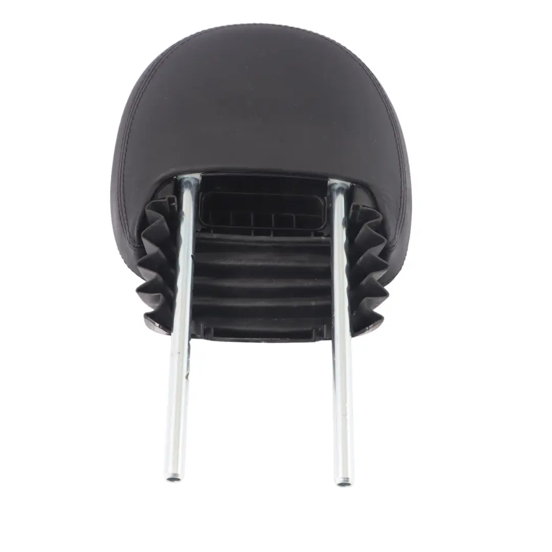 Mercedes SLK R171 Sitz Kopfstütze Vorne Links Rechts Sitz Leder Schwarz - SKU A1719700250-1 - Teilenummer A1719700250