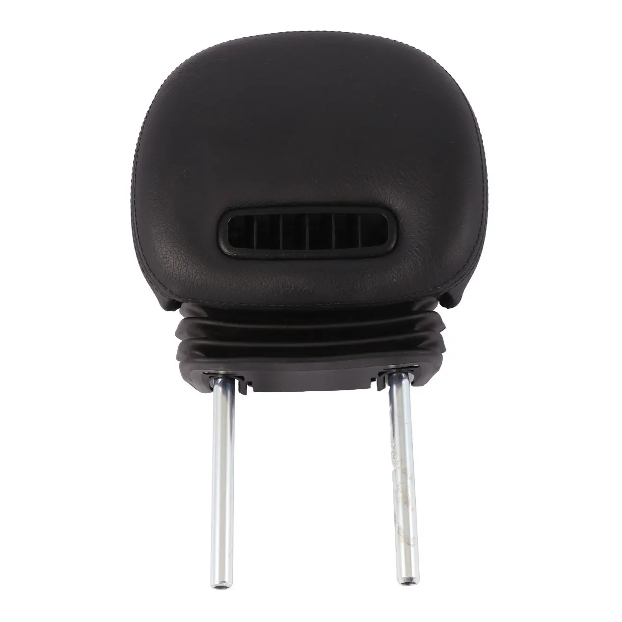 Mercedes R171 Asiento Delantero Reposacabezas Izquierdo Lado Cuero A1719702150
