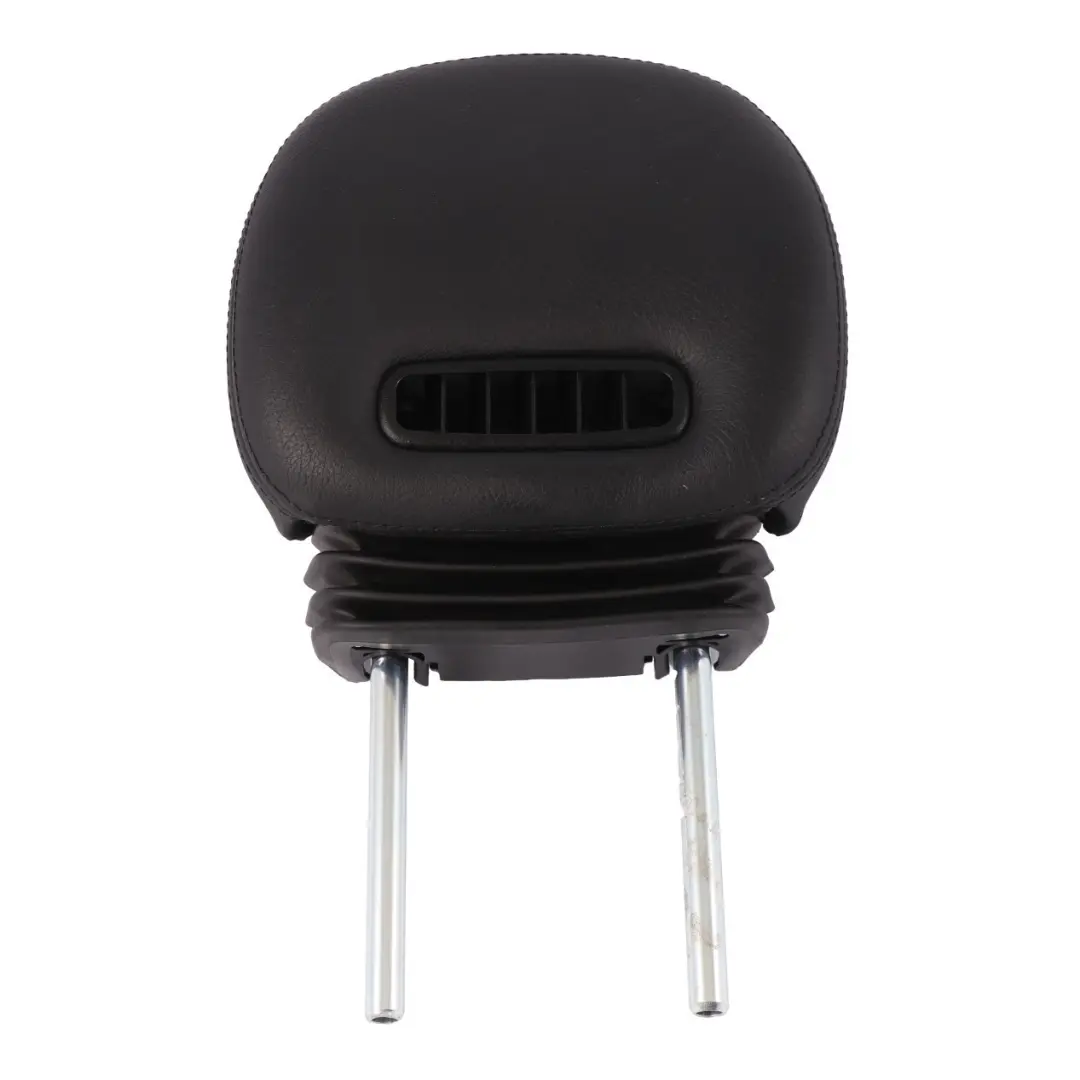 Mercedes R171 Front Seat Head Restarint Left N/S Driver Side Leather - SKU A1719702150 - Part number A1719702150