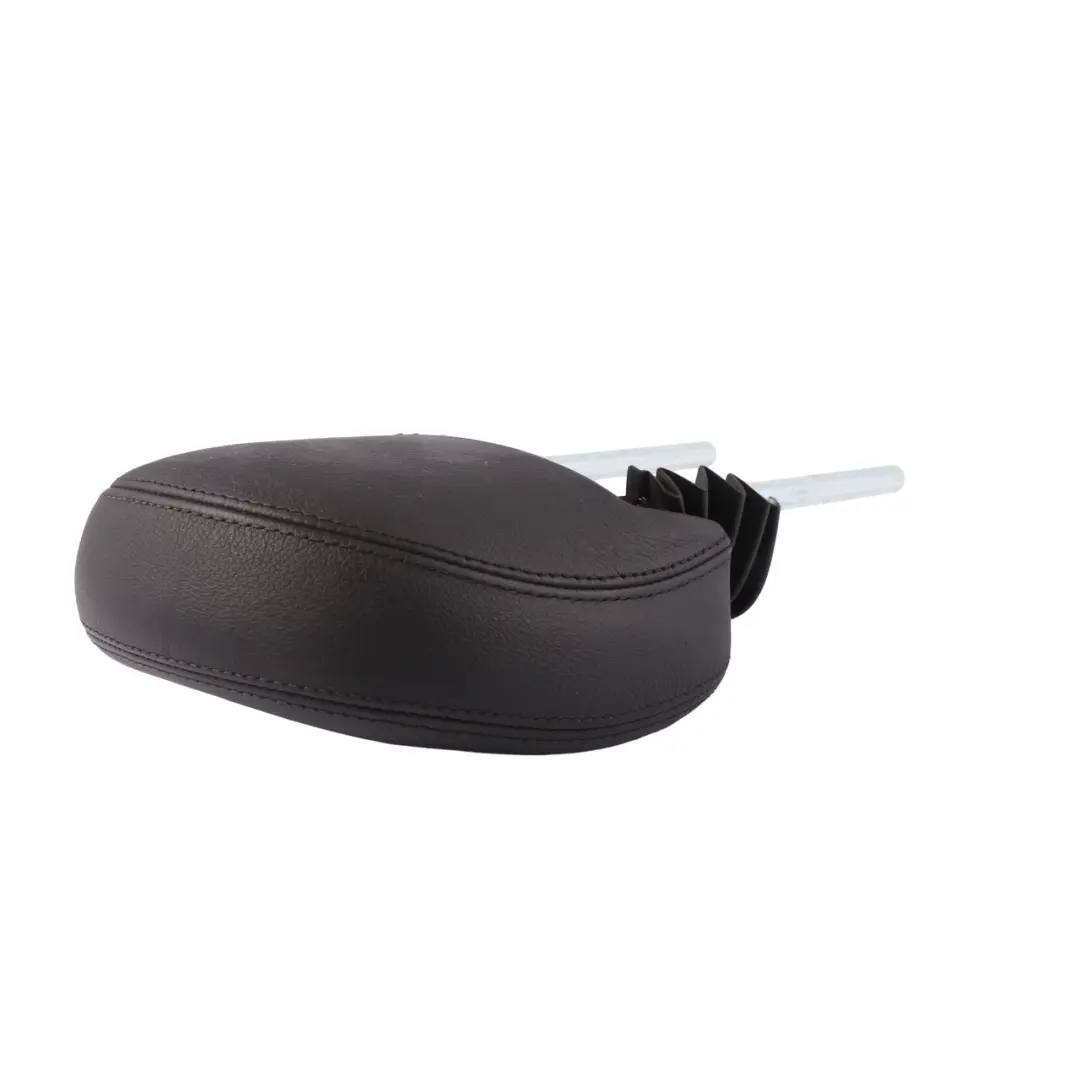 Mercedes R171 Front Seat Head Restarint Left N/S Driver Side Leather - SKU A1719702150 - Part number A1719702150