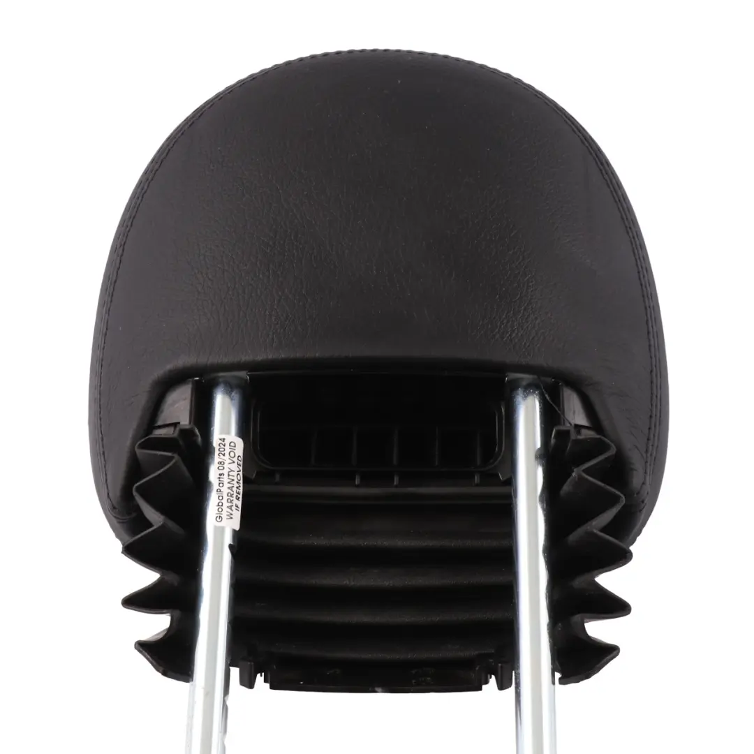 Mercedes R171 Front Seat Head Restarint Left N/S Driver Side Leather - SKU A1719702150 - Part number A1719702150