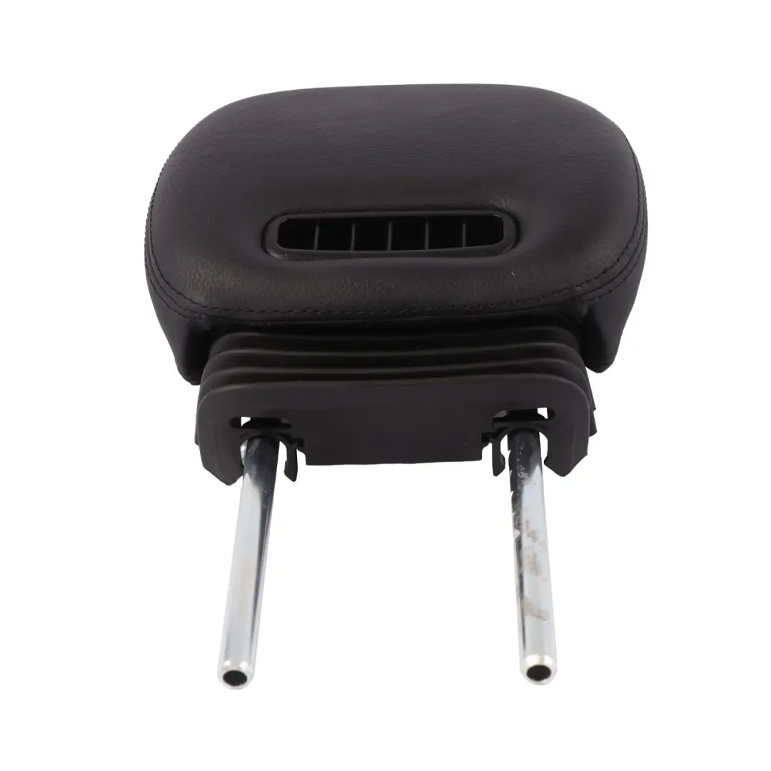 Asiento Delantero Reposacabezas Izquierdo Lado Cuero para Mercedes R171 con número de pieza A1719702150 Mercedes R171 Asiento Delantero Reposacabezas Izquierdo Lado Cuero - SKU A1719702150 - Número de pieza A1719702150