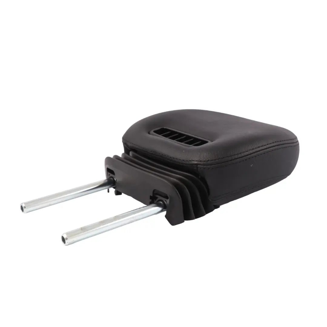 Mercedes R171 Appui Tête Siège Avant Gauche Côté Conducteur Cuir - SKU A1719702150 - Numéro de pièce A1719702150