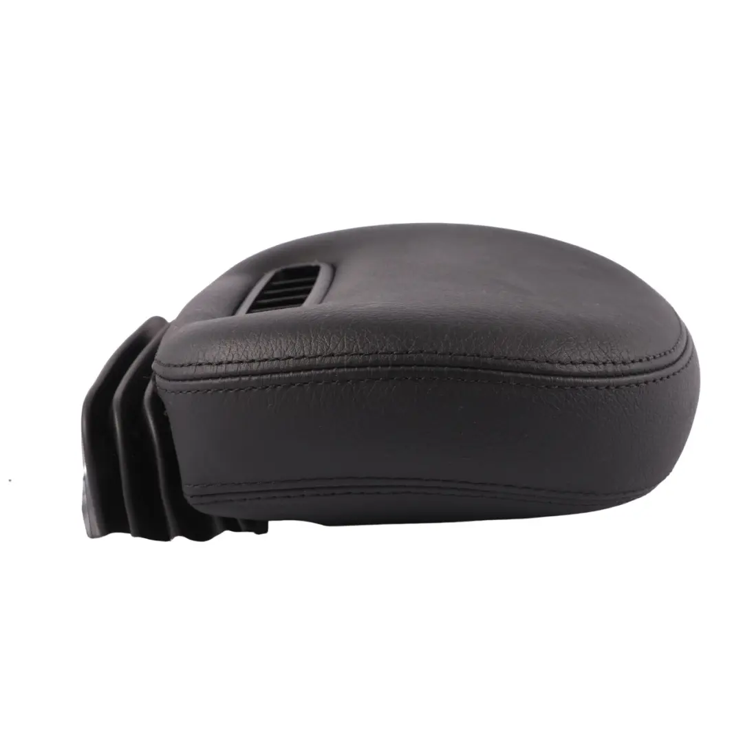 Front Seat Head Restarint Left N/S Driver Side Leather to Mercedes R171 with Part number A1719702150 Mercedes R171 Front Seat Head Restarint Left N/S Driver Side Leather - SKU A1719702150 - Part number A1719702150