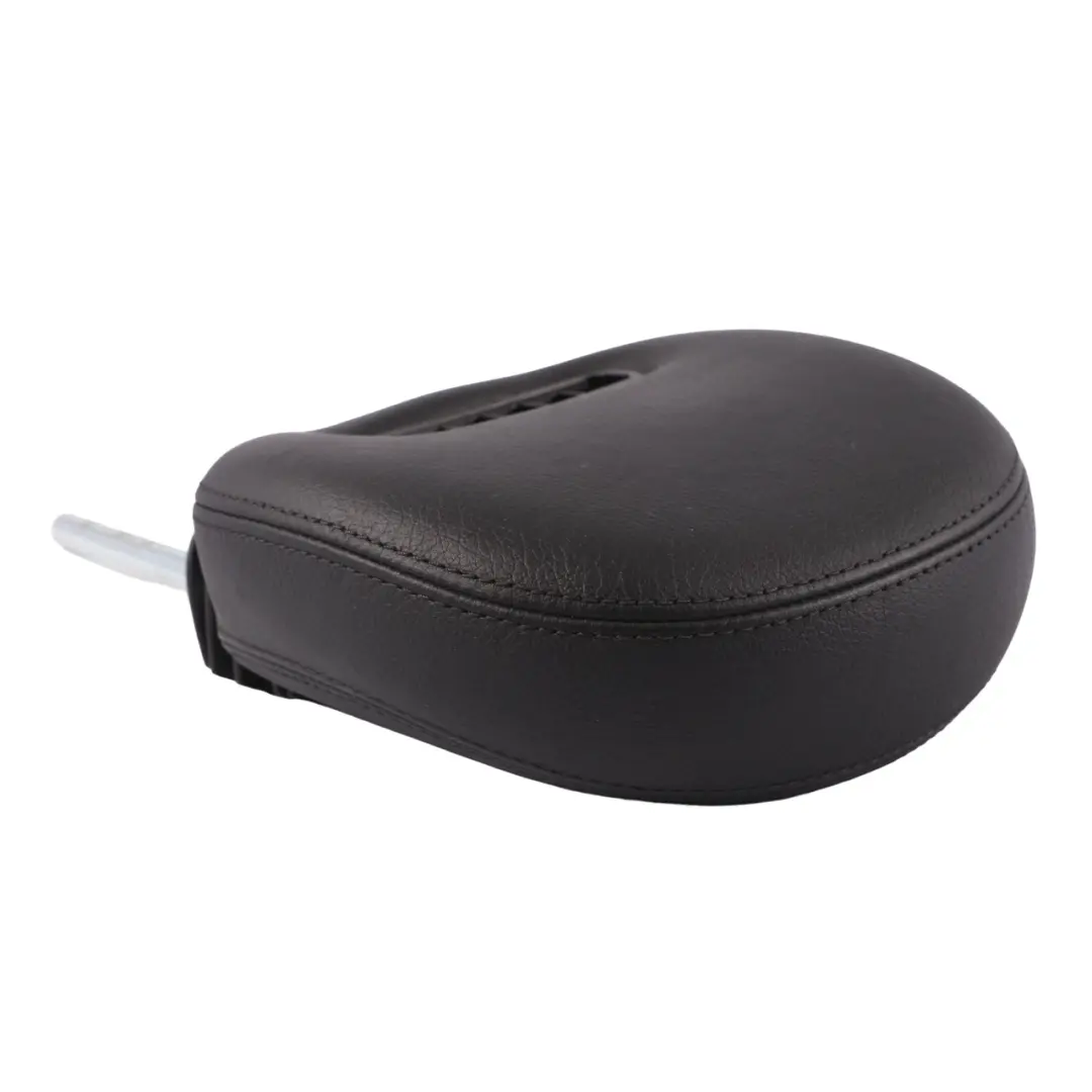 Front Seat Head Restarint Left N/S Driver Side Leather to Mercedes R171 with Part number A1719702150 Mercedes R171 Front Seat Head Restarint Left N/S Driver Side Leather - SKU A1719702150 - Part number A1719702150