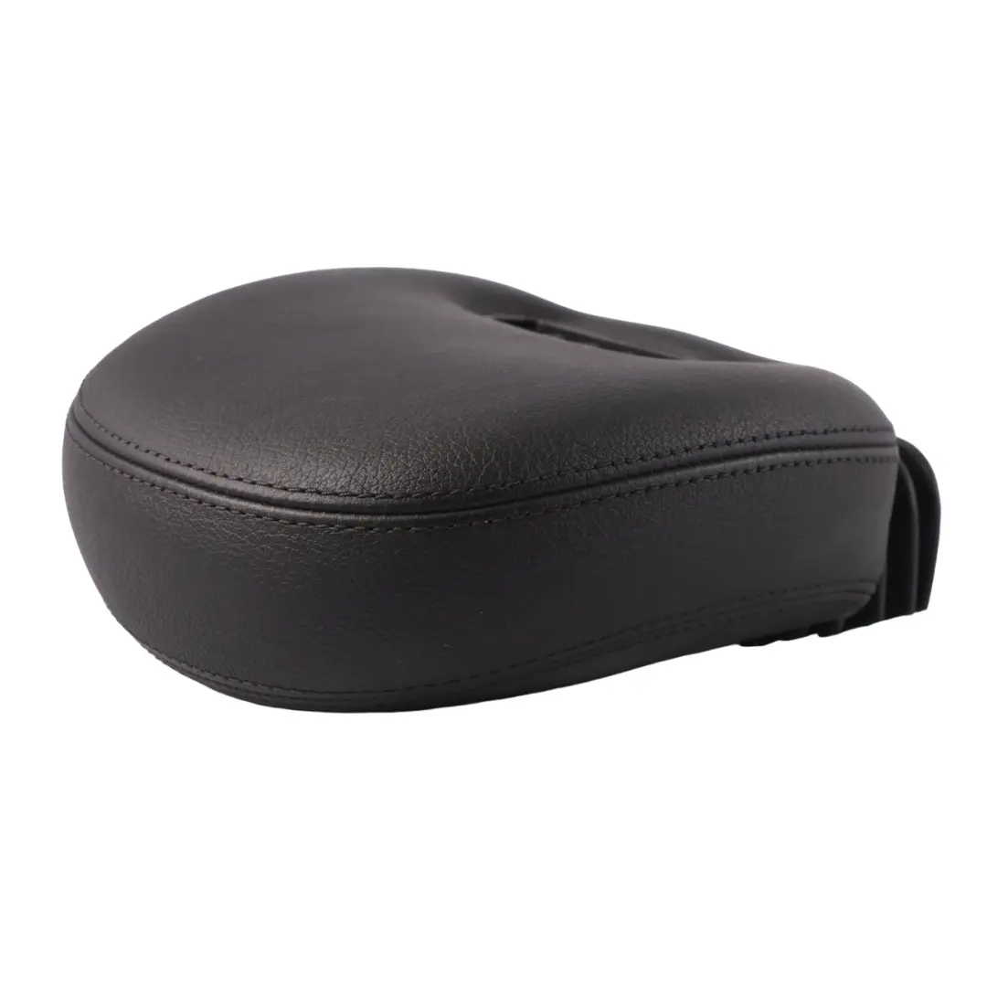 Mercedes R171 Appui Tête Siège Avant Gauche Côté Conducteur Cuir - SKU A1719702150 - Numéro de pièce A1719702150