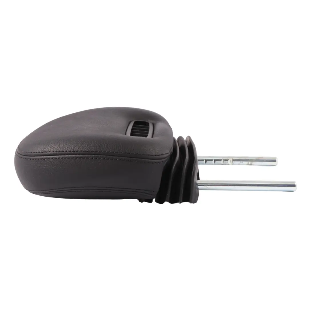 Mercedes R171 Front Seat Head Restarint Left N/S Driver Side Leather - SKU A1719702150 - Part number A1719702150