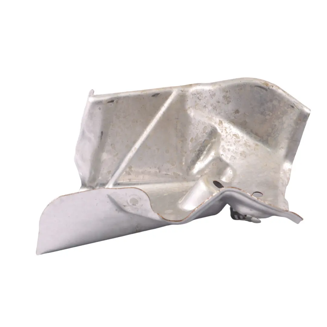 Osłona Płyta Termiczna Mocowanie Silnika do Mercedes R172 o numerze A1722400245 Mercedes R172 Osłona Płyta Termiczna Mocowanie Silnika - SKU A1722400245 - Numer Części A1722400245