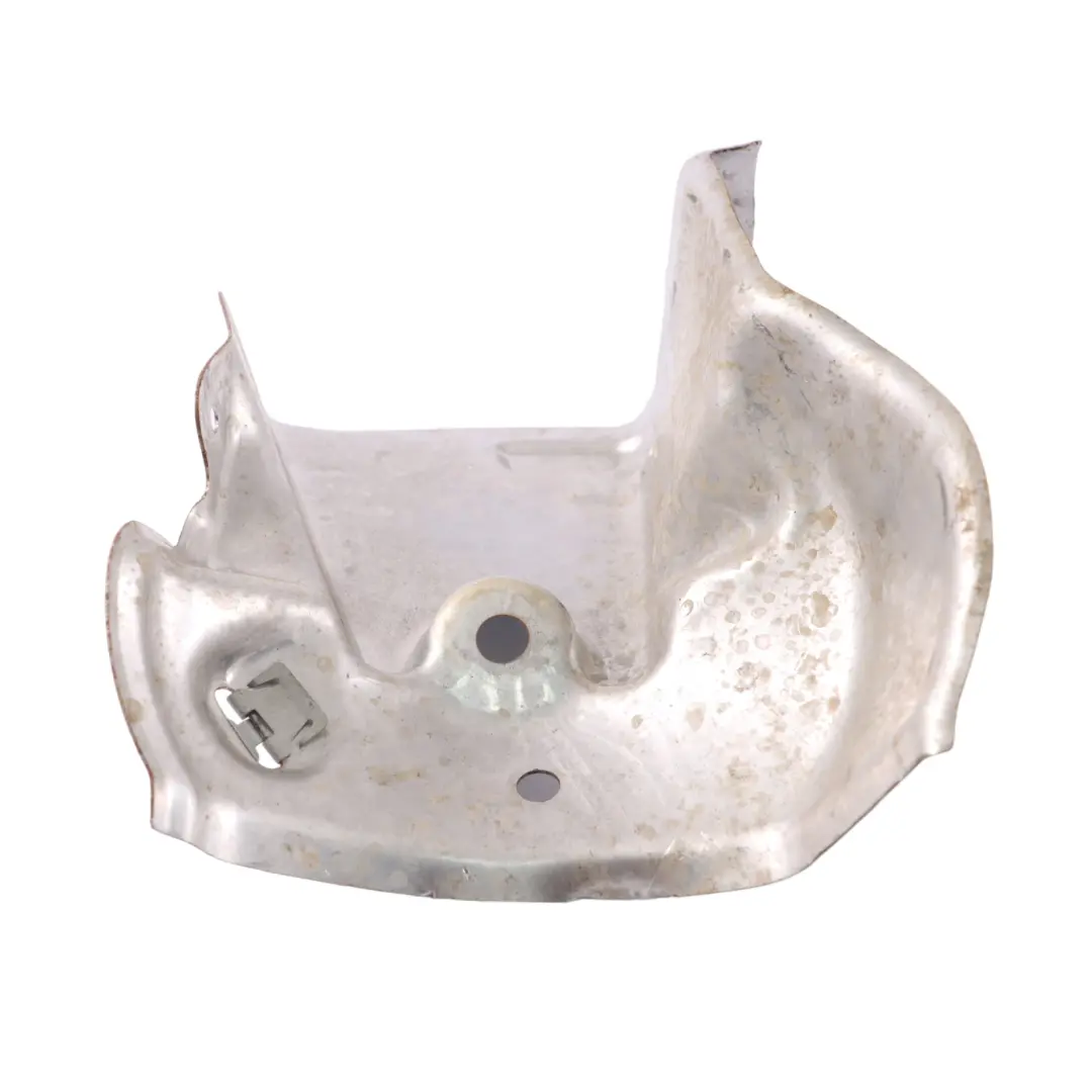 Scudo Termico Motore Mercedes R172 Piastra di Montaggio Resistente - SKU A1722400245 - Numero di parte A1722400245