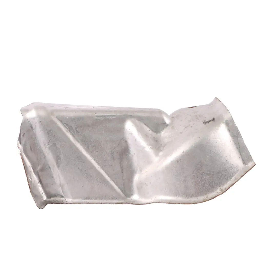 Scudo Termico Motore Mercedes R172 Piastra di Montaggio Resistente - SKU A1722400245 - Numero di parte A1722400245