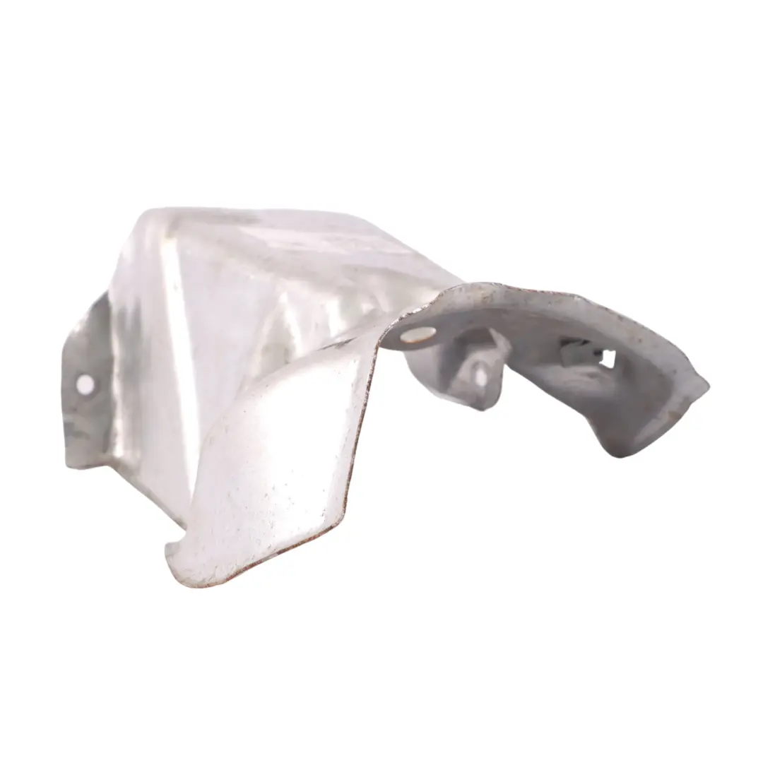 Scudo Termico Motore Mercedes R172 Piastra di Montaggio Resistente - SKU A1722400245 - Numero di parte A1722400245