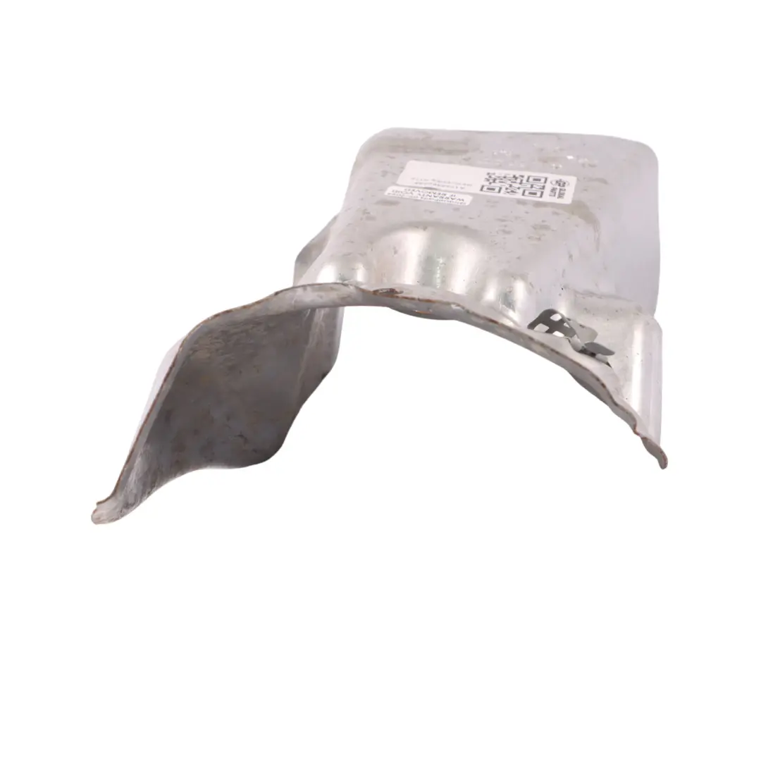 Motor-Hitzeschild Mercedes R172 Hitzebeständige Montageplatte für mit Teilenummer A1722400245 Motor-Hitzeschild Mercedes R172 Hitzebeständige Montageplatte - SKU A1722400245 - Teilenummer A1722400245