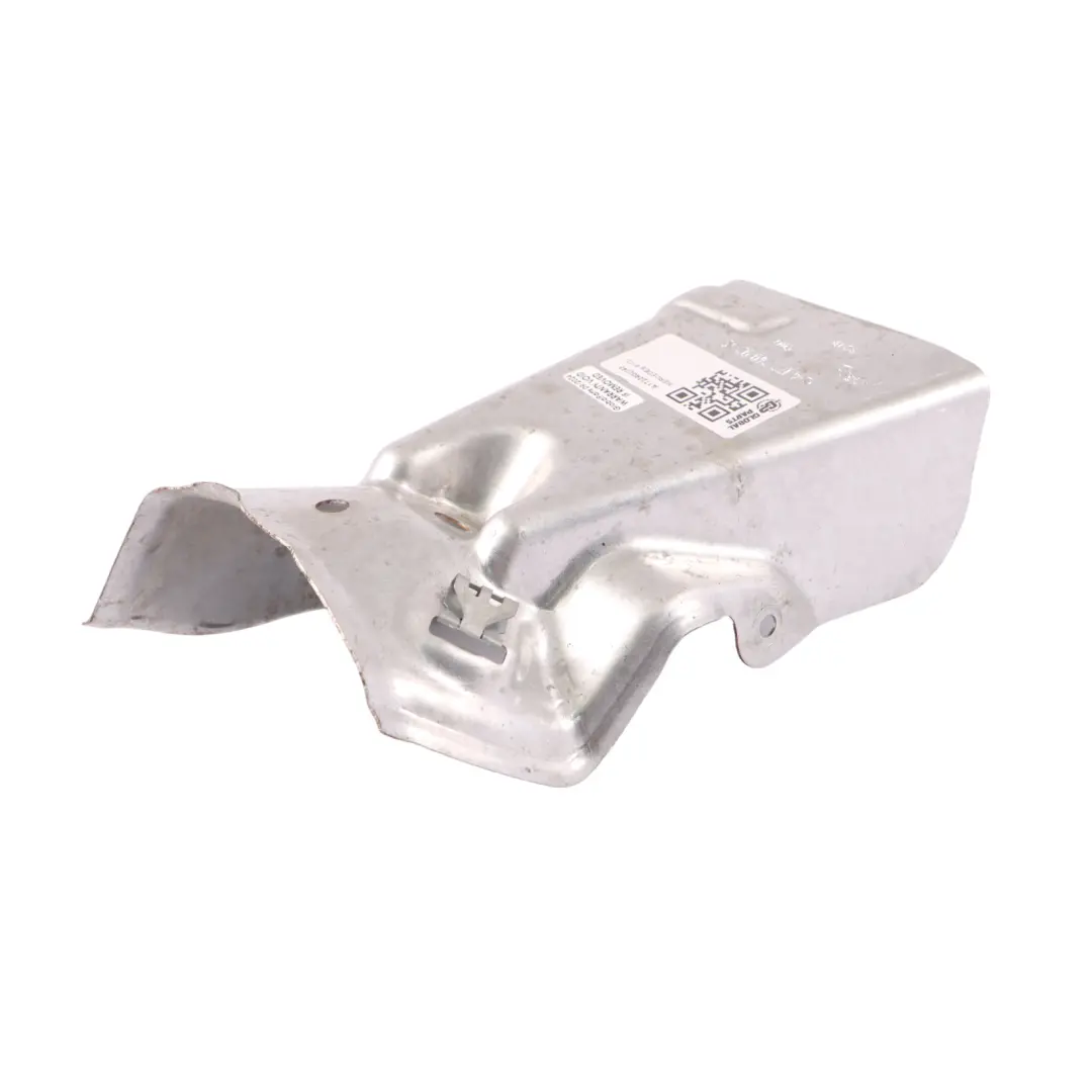 Motor-Hitzeschild Mercedes R172 Hitzebeständige Montageplatte für mit Teilenummer A1722400245 Motor-Hitzeschild Mercedes R172 Hitzebeständige Montageplatte - SKU A1722400245 - Teilenummer A1722400245