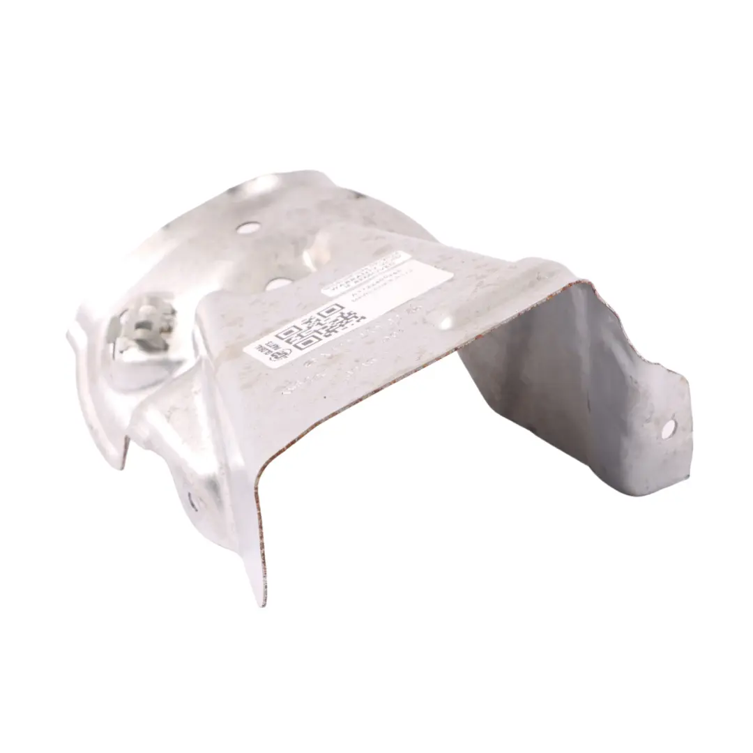 Escudo Térmico del Motor Mercedes R172 Placa de Montaje Resistente - SKU A1722400245 - Número de pieza A1722400245