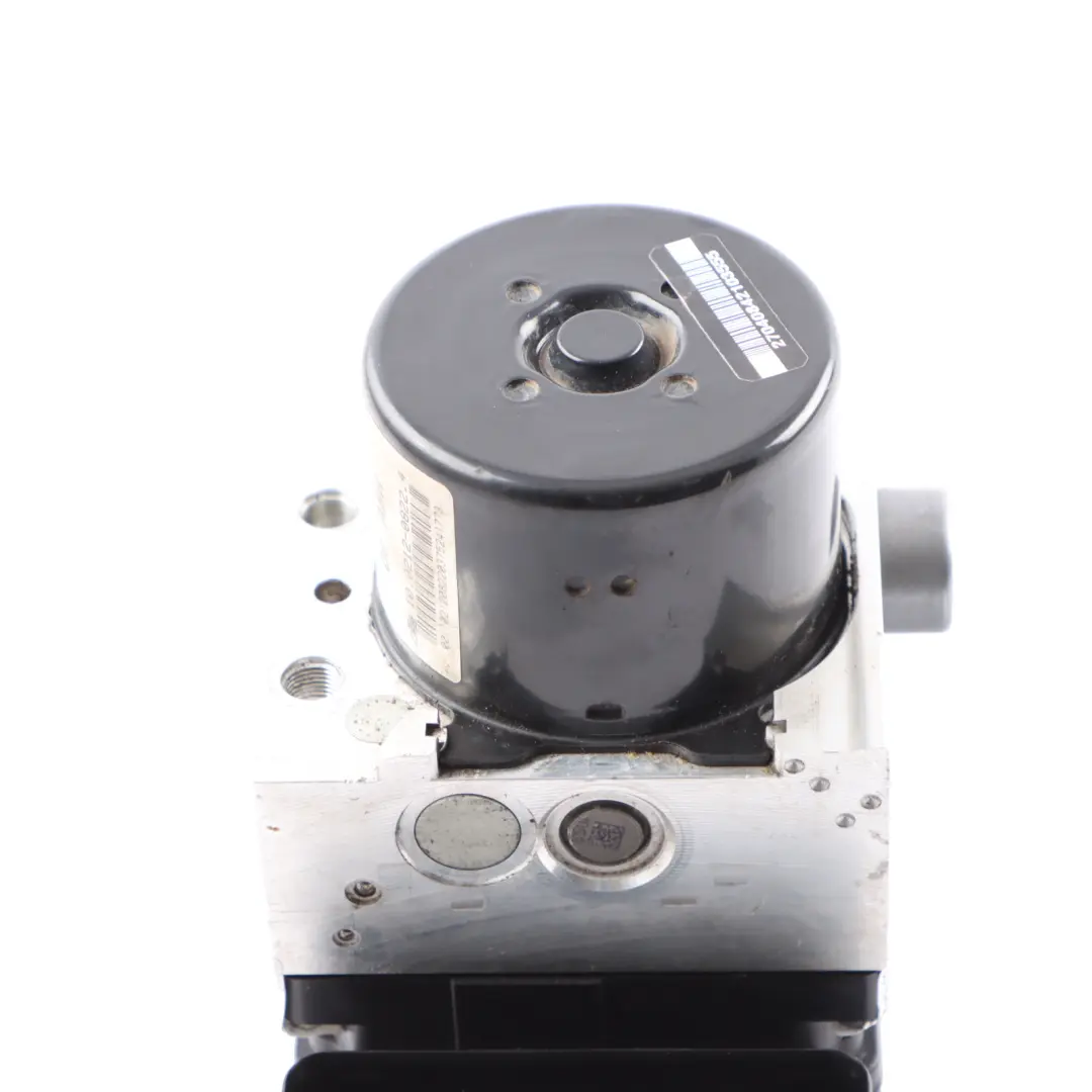 Mercedes C204 ABS Pump Hydraulic Brake Pump Control Module - SKU A1724314212 - Part number A1724314212
