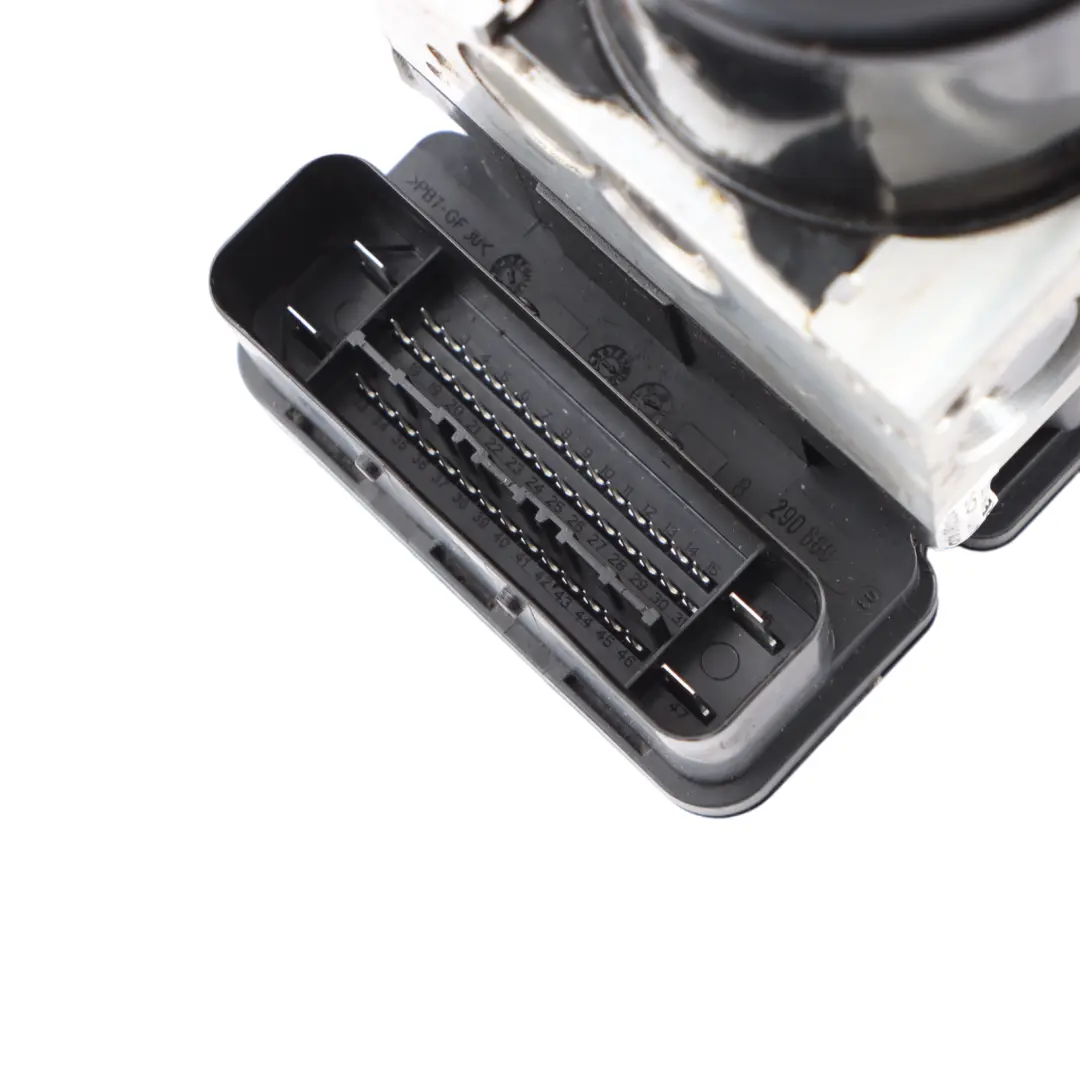 Mercedes C204 ABS Pump Hydraulic Brake Pump Control Module - SKU A1724314212 - Part number A1724314212