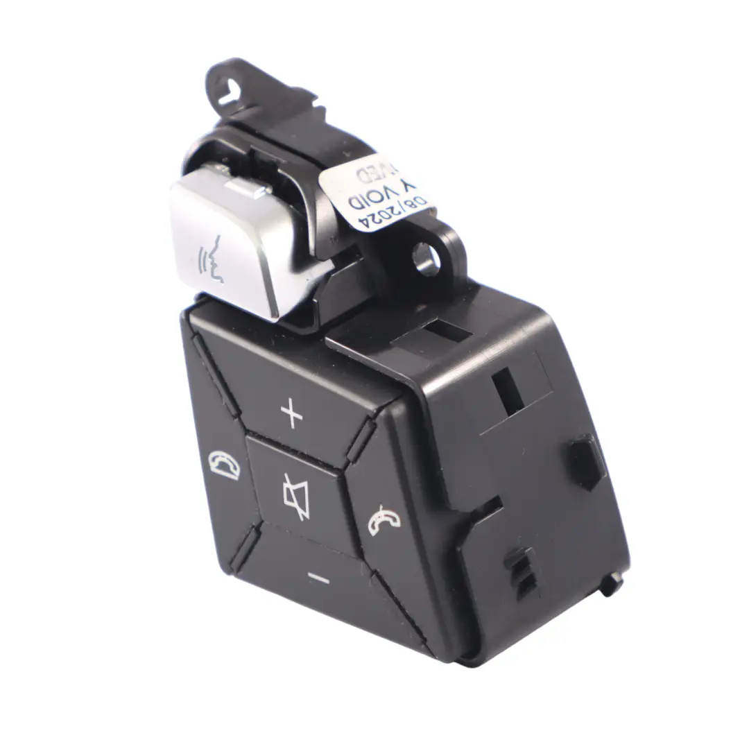 Mercedes R172 Steering Wheel Switch Multifunction Button Trim - SKU A1725400362 - Part number A1725400362