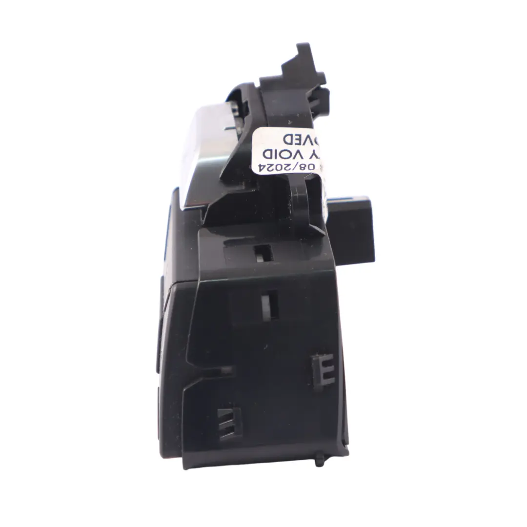 Mercedes R172 Steering Wheel Switch Multifunction Button Trim - SKU A1725400362 - Part number A1725400362