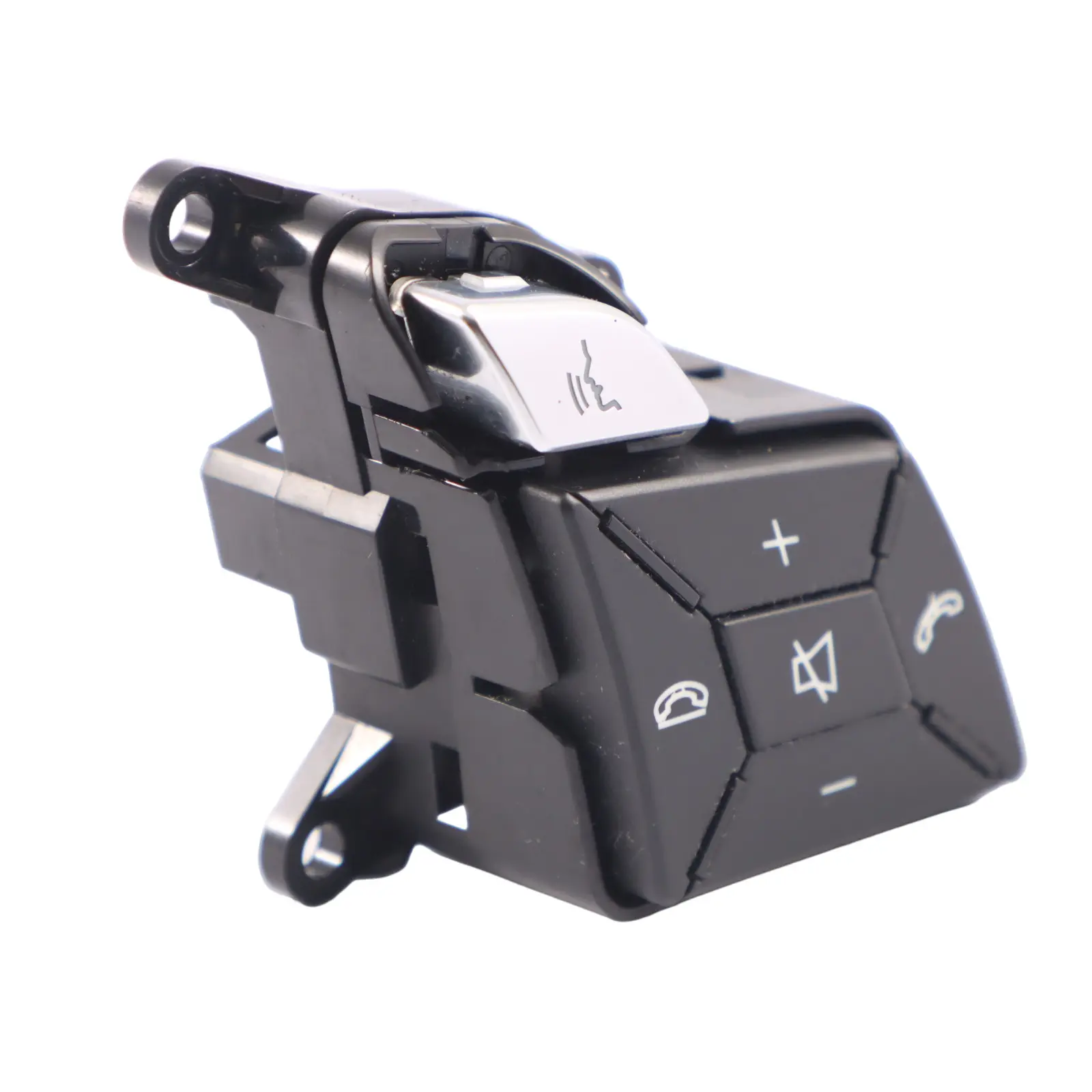 Mercedes R172 Steering Wheel Switch Multifunction Button Trim A1725400362