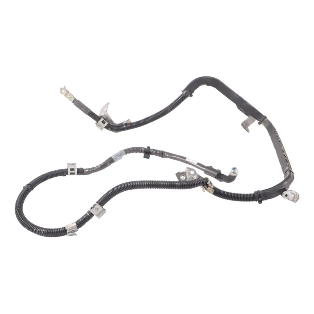 Mercedes R172 Kabel Träger Motor Kabel Baum - SKU A1725400533 - Teilenummer A1725400533