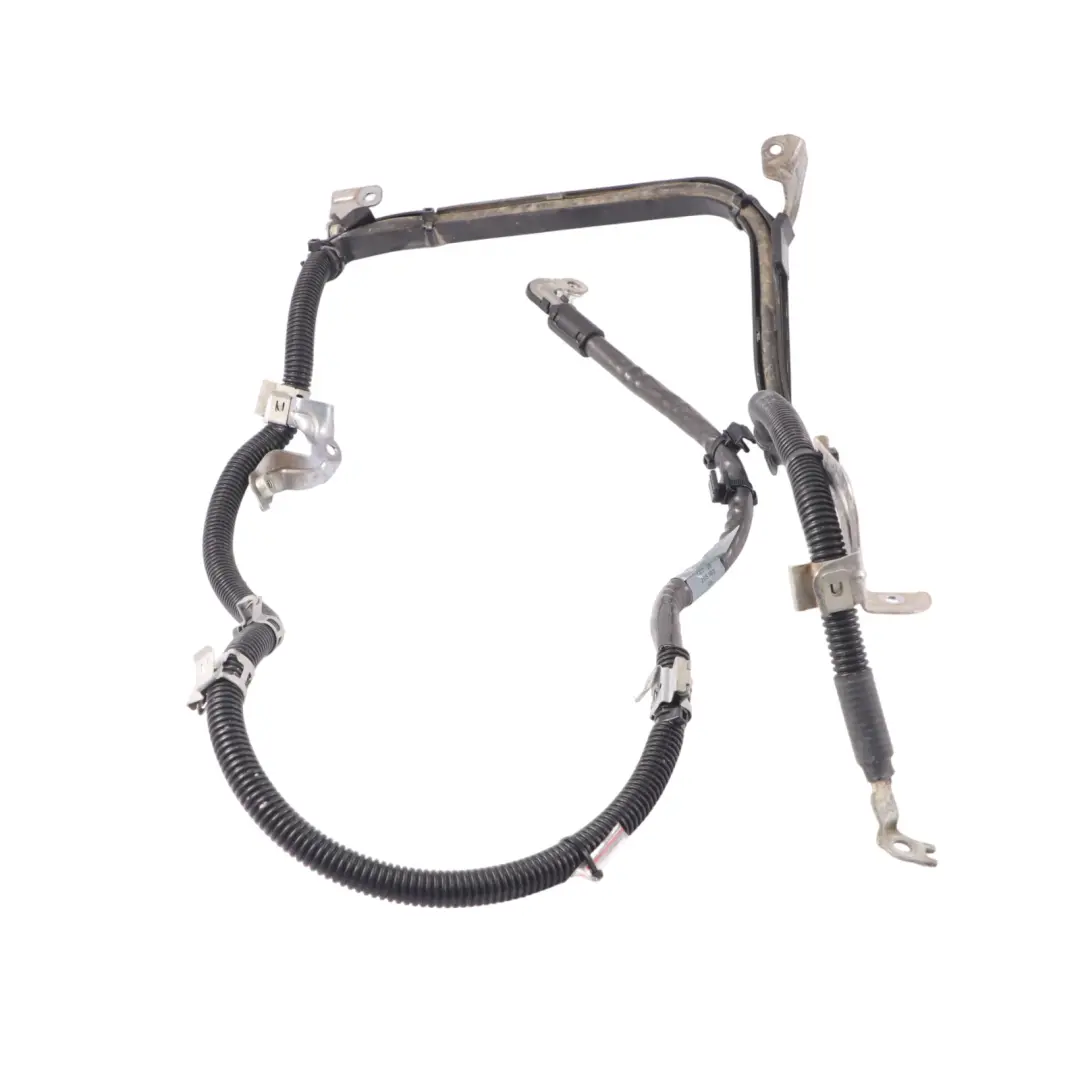 Faisceau de Câbles du Moteur pour Mercedes R172 à propos du numéro de pièce A1725400533 Mercedes R172 Faisceau de Câbles du Moteur - SKU A1725400533 - Numéro de pièce A1725400533