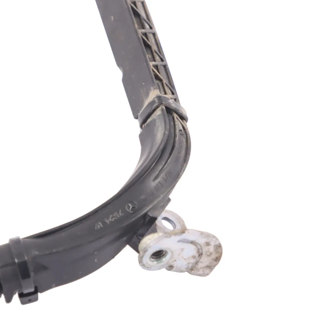 Kabel Träger Motor Kabel Baum für Mercedes R172 mit Teilenummer A1725400533 Mercedes R172 Kabel Träger Motor Kabel Baum - SKU A1725400533 - Teilenummer A1725400533