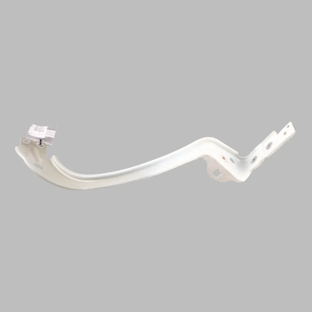 Headlight Bracket Mount Left N/S Calcite White - 650 A1726260214 to Mercedes R172 with Part number A1726261914 Mercedes R172 Headlight Bracket Mount Left N/S Calcite White - 650 A1726260214 - SKU A1726261914-CW - Part number A1726261914
