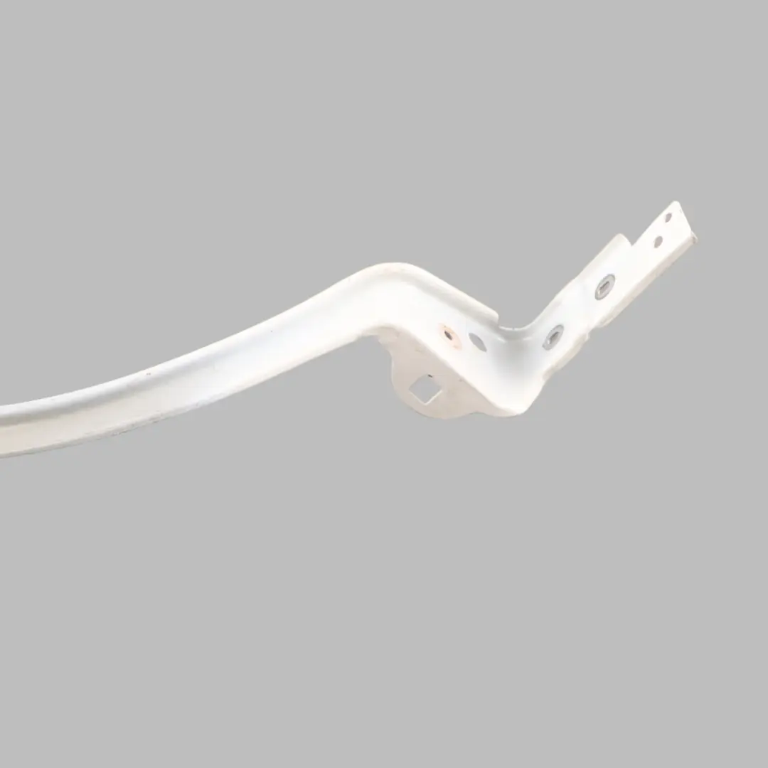 Mercedes R172 Headlight Bracket Mount Left N/S Calcite White - 650 A1726260214 - SKU A1726261914-CW - Part number A1726261914