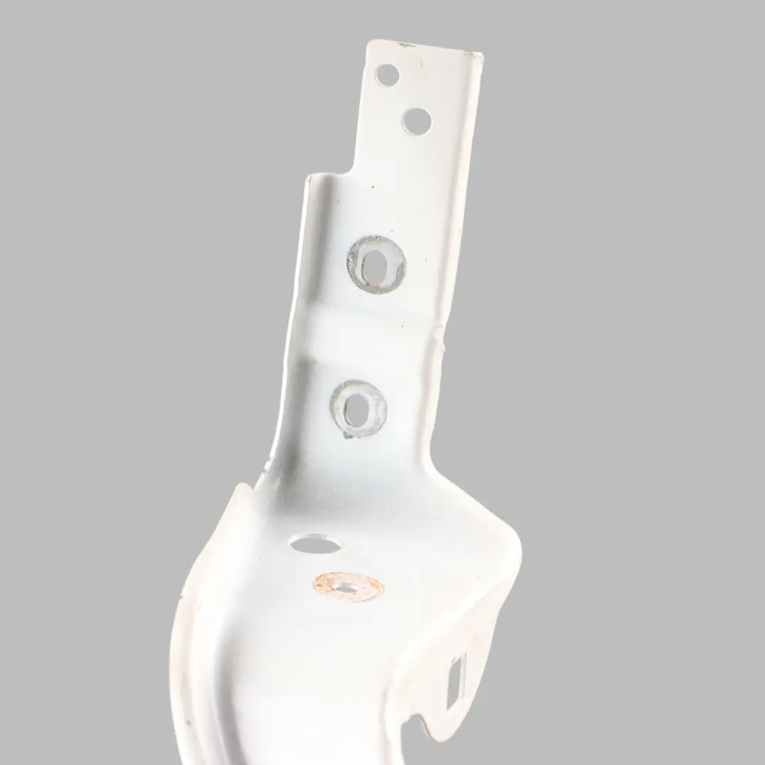 Headlight Bracket Mount Left N/S Calcite White - 650 A1726260214 to Mercedes R172 with Part number A1726261914 Mercedes R172 Headlight Bracket Mount Left N/S Calcite White - 650 A1726260214 - SKU A1726261914-CW - Part number A1726261914