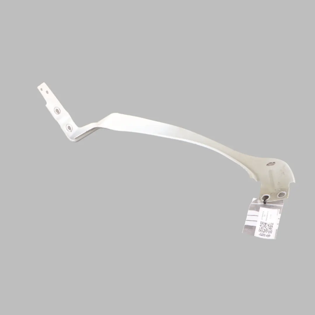 Mercedes R172 Headlight Bracket Mount Left N/S Calcite White - 650 A1726260214 - SKU A1726261914-CW - Part number A1726261914