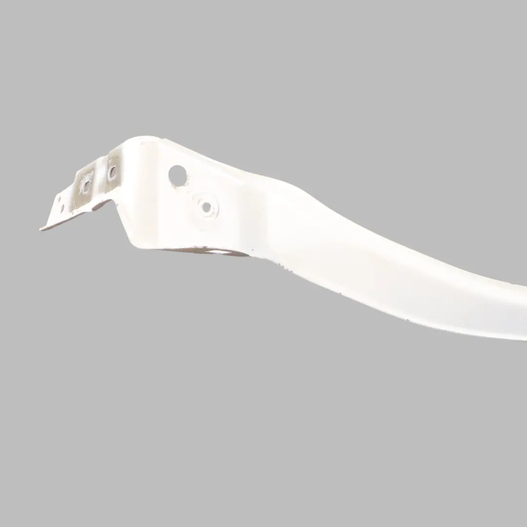 Headlight Bracket Mount Left N/S Calcite White - 650 A1726260214 to Mercedes R172 with Part number A1726261914 Mercedes R172 Headlight Bracket Mount Left N/S Calcite White - 650 A1726260214 - SKU A1726261914-CW - Part number A1726261914