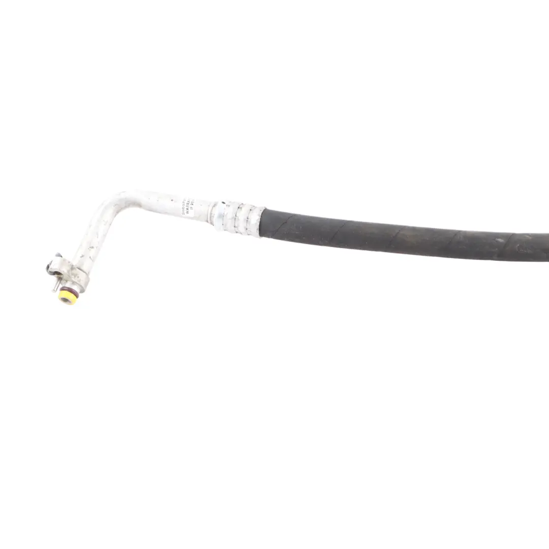 Conditioning Pipe A/C Coolant Hose Line to Mercedes R172 Air with Part number A1728303415 Mercedes R172 Air Conditioning Pipe A/C Coolant Hose Line - SKU A1728303415 - Part number A1728303415