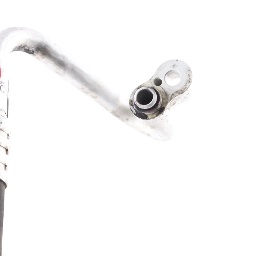 Mercedes R172 Air Conditioning Pipe A/C Coolant Hose Line - SKU A1728303415 - Part number A1728303415