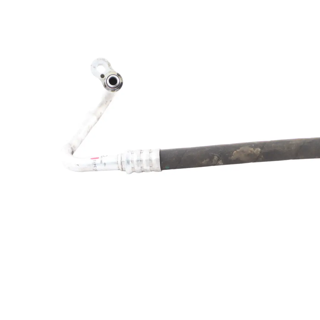 Mercedes R172 Air Conditioning Pipe A/C Coolant Hose Line - SKU A1728303415 - Part number A1728303415