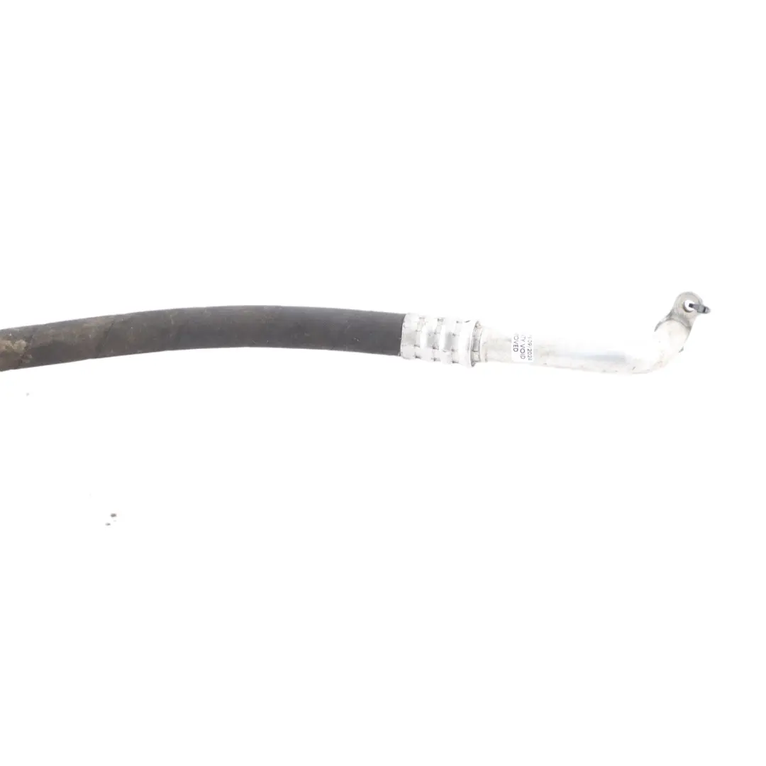 Mercedes R172 Air Conditioning Pipe A/C Coolant Hose Line - SKU A1728303415 - Part number A1728303415