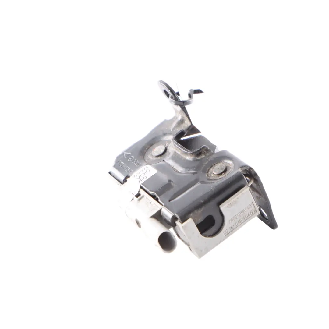 Mercedes SLK R172 SL R231 Hood Bonnet Lock Latch Catch Lower - SKU A1728800560 - Part number A1728800560