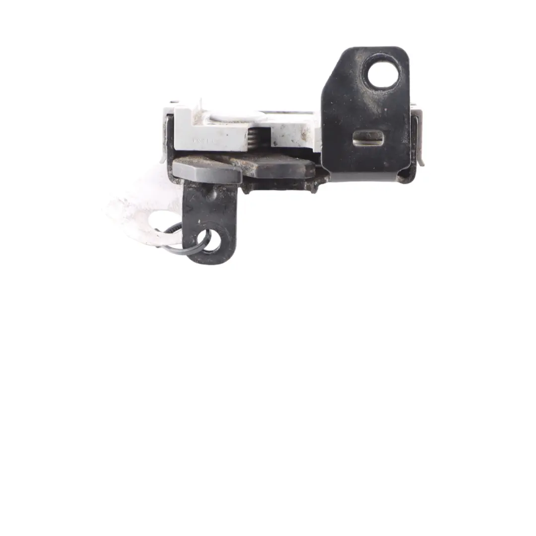 Hood Bonnet Lock Latch Catch Lower to Mercedes SLK R172 SL R231 with Part number A1728800560 Mercedes SLK R172 SL R231 Hood Bonnet Lock Latch Catch Lower - SKU A1728800560 - Part number A1728800560