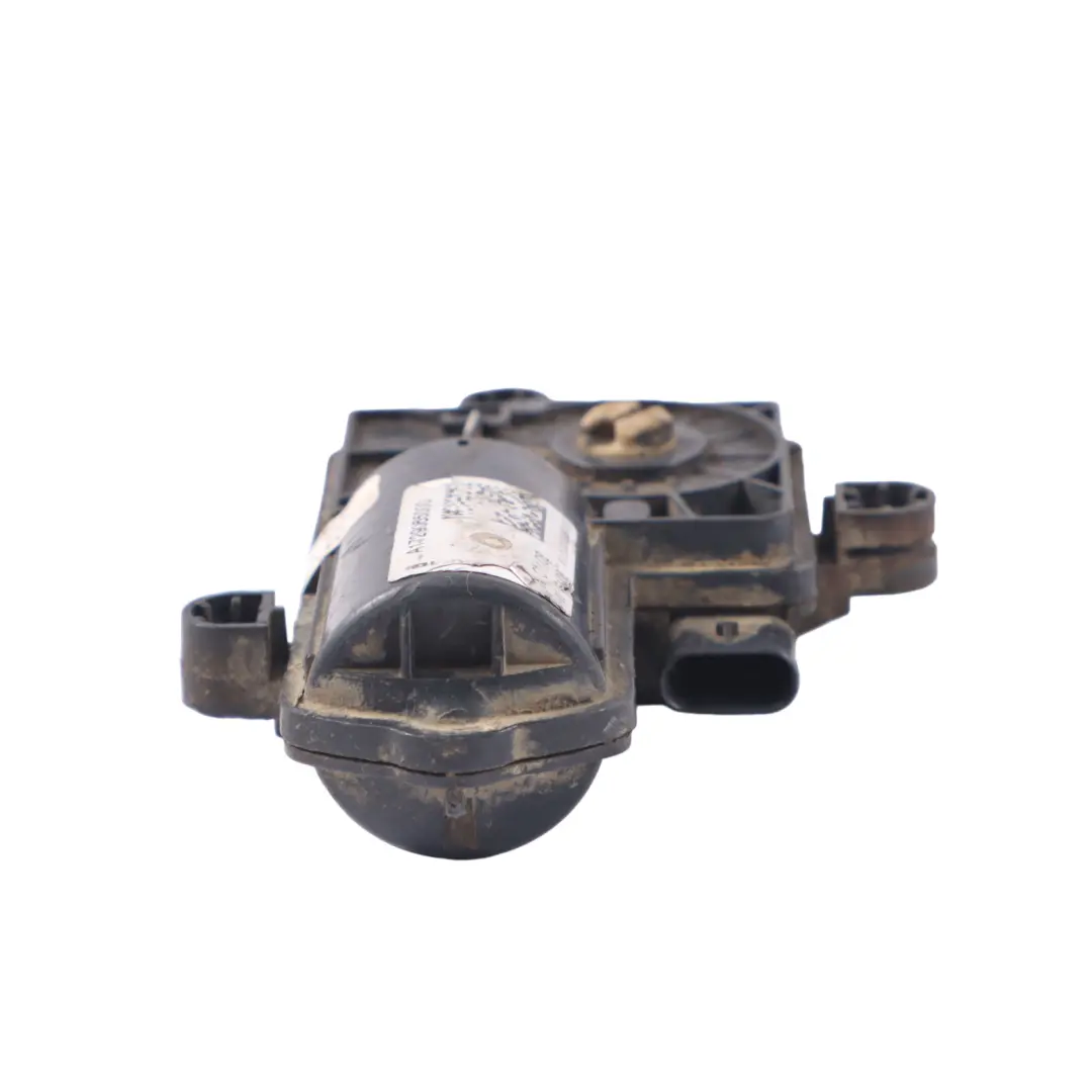 Actuator Mercedes W176 A45 AMG Petrol M133 Exhaust Flap Position to with Part number A1729065000 Actuator Mercedes W176 A45 AMG Petrol M133 Exhaust Flap Position - SKU A1729065000 - Part number A1729065000