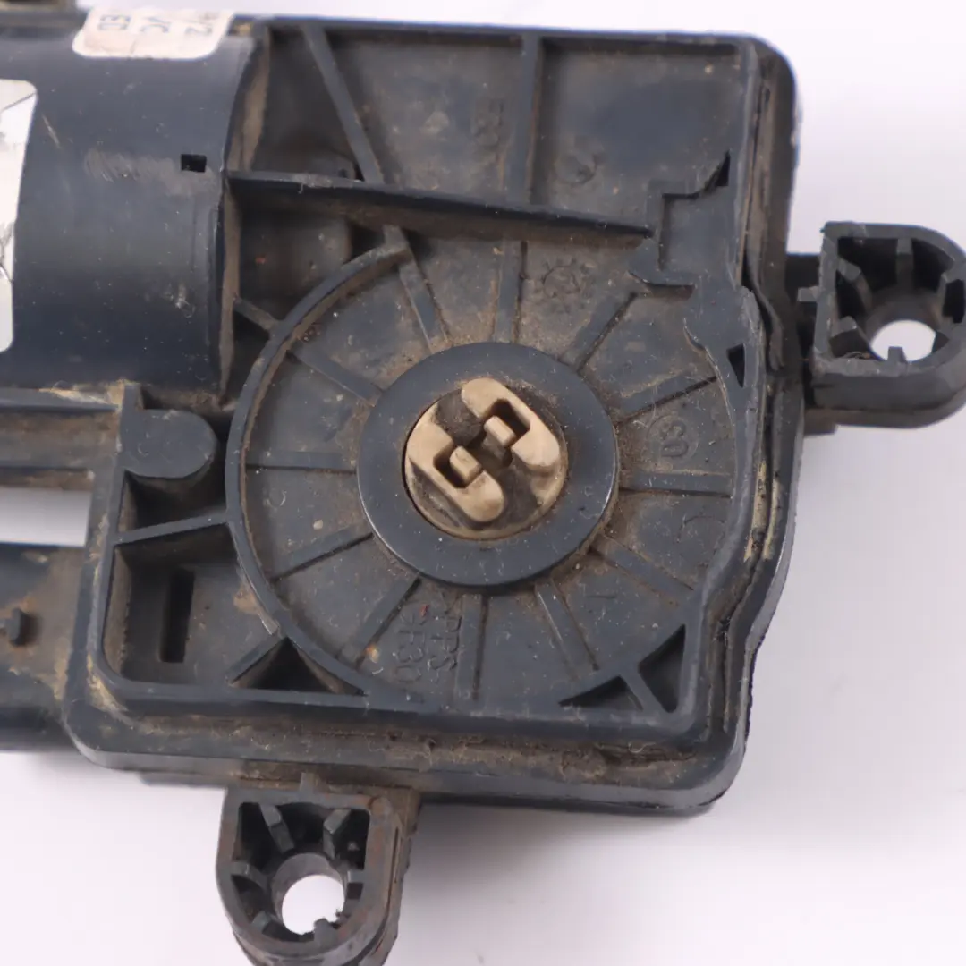  Aktuator Mercedes W176 A45 AMG Benzin M133 Auspuff Klappen Position - SKU A1729065000 - Teilenummer A1729065000
