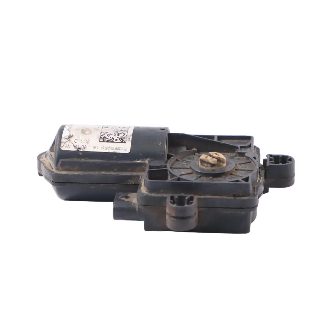  Actionneur Mercedes W176 A45 AMG Petrol M133 Position d'échappement - SKU A1729065000 - Numéro de pièce A1729065000