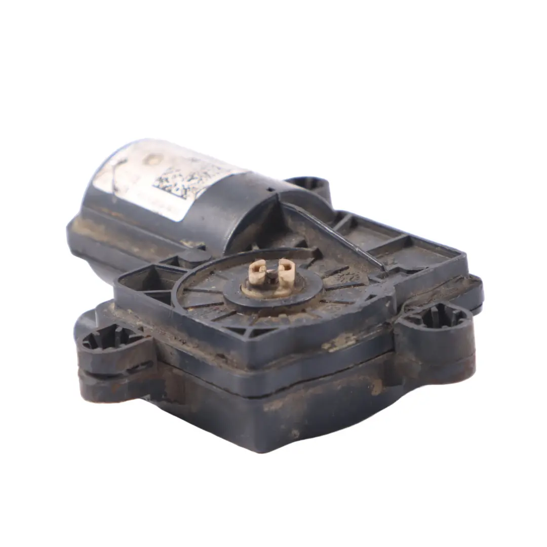  Aktuator Mercedes W176 A45 AMG Benzin M133 Auspuff Klappen Position - SKU A1729065000 - Teilenummer A1729065000