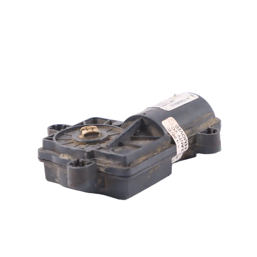  Actionneur Mercedes W176 A45 AMG Petrol M133 Position d'échappement - SKU A1729065000 - Numéro de pièce A1729065000