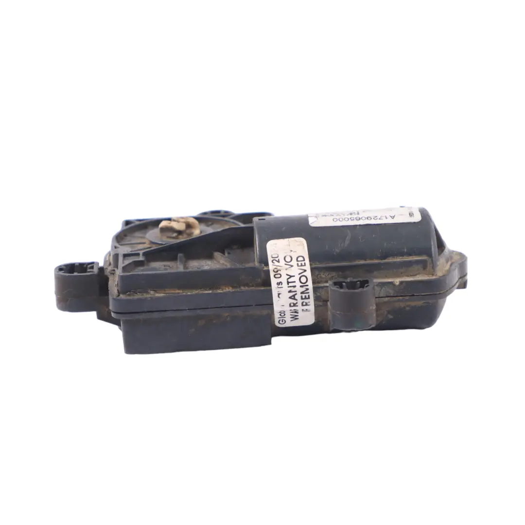  Actionneur Mercedes W176 A45 AMG Petrol M133 Position d'échappement - SKU A1729065000 - Numéro de pièce A1729065000