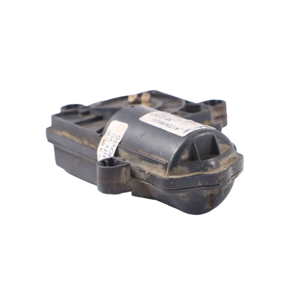  Attuatore Mercedes W176 A45 AMG Benzina M133 Posizione flap scarico - SKU A1729065000 - Numero di parte A1729065000