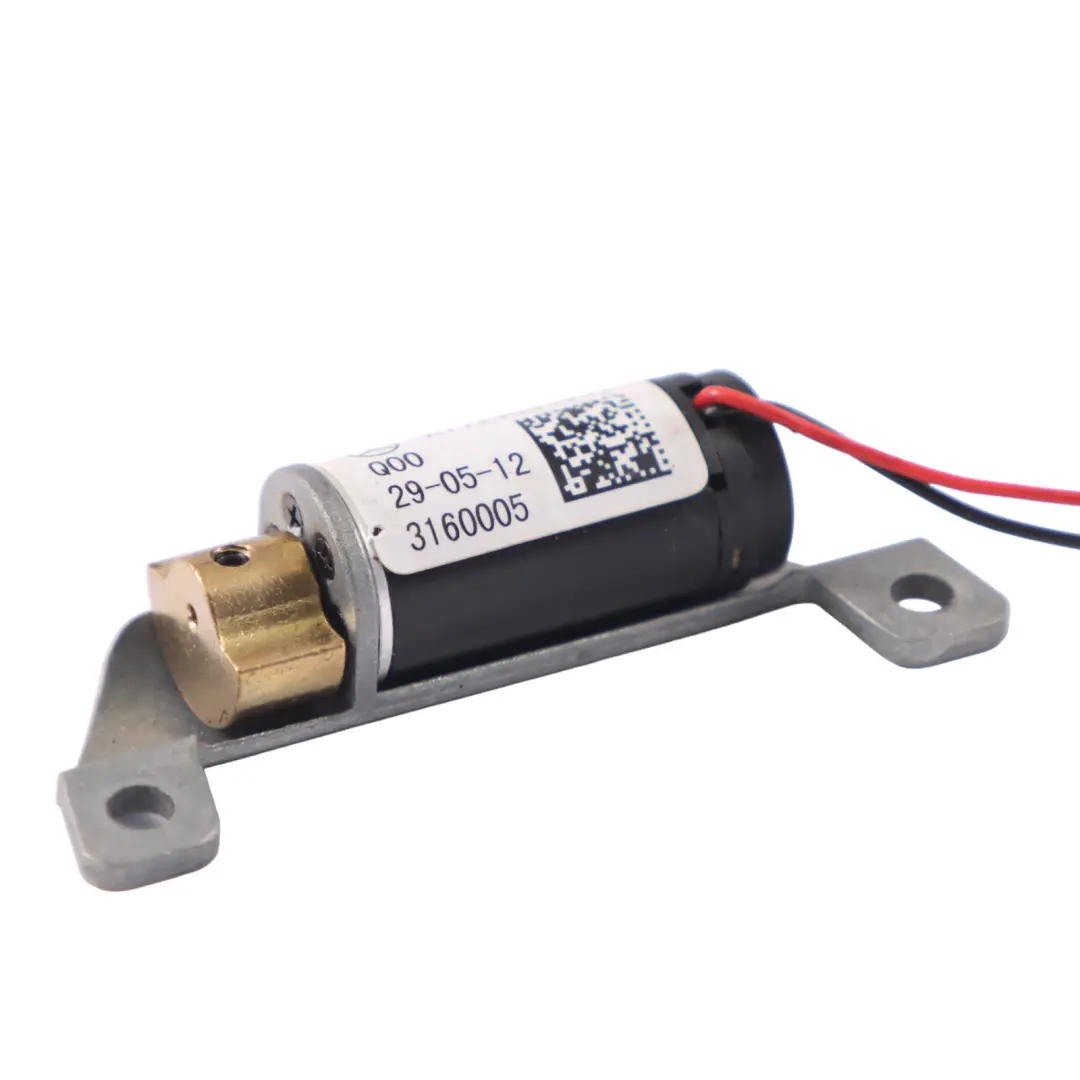  Steering Vibration Motor Mercedes R172 W204 W207 Lane Keeping Assist - SKU A1729065600 - Part number A1729065600
