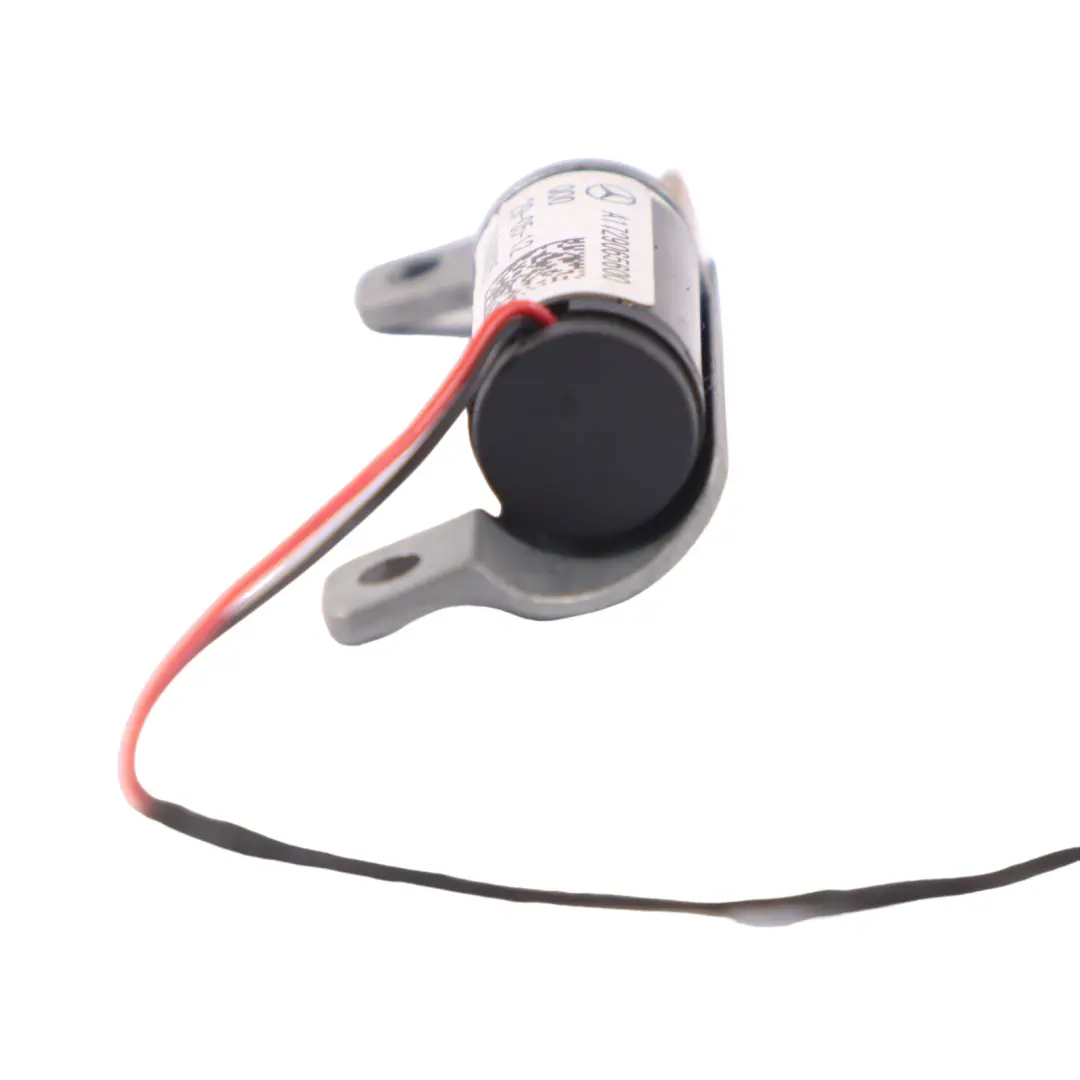 Motor Vibración Dirección Mercedes R172 W204 W207 Asistente Carril - SKU A1729065600 - Número de pieza A1729065600
